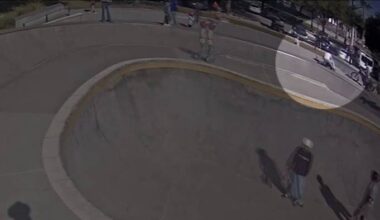 Off-duty JSO officer cleared of battery charge after being caught on video slamming teen on ground at skate park