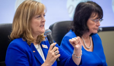 Orlando’s election leaders scrambling to inform voters on new congressional map amid lawsuits