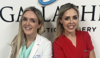 Weight-loss drugs have changed our plastic surgery business – The Irish Times