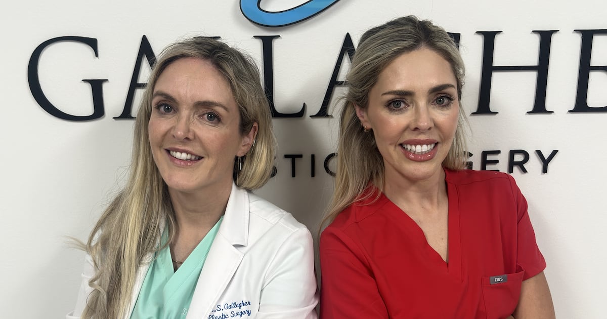 Weight-loss drugs have changed our plastic surgery business – The Irish Times