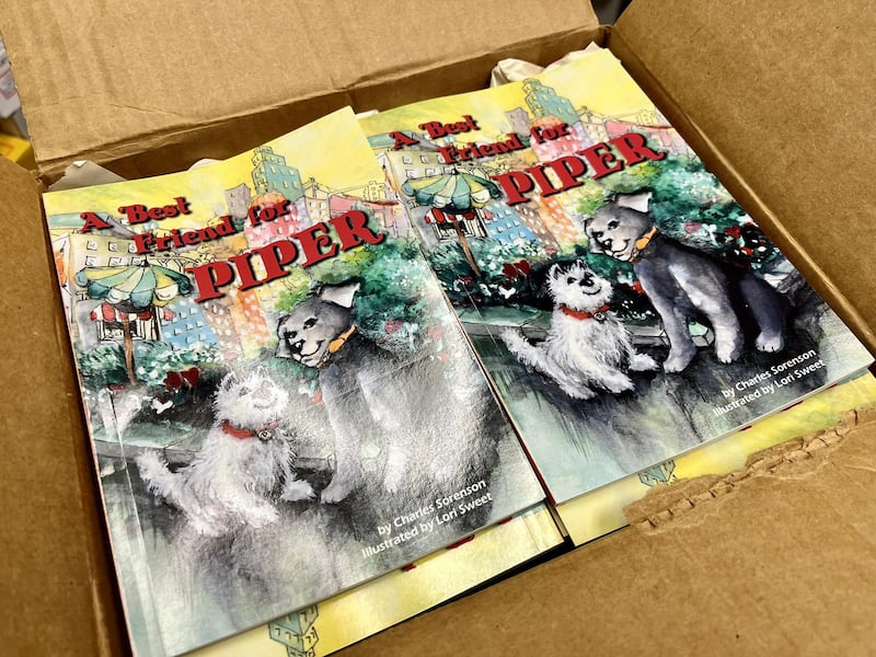 Our community donated an incredible 11,406 BOOKS to Tenikka's Books for Kids 2026