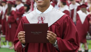 Lowndes High School graduate victim of Tallahassee shooting