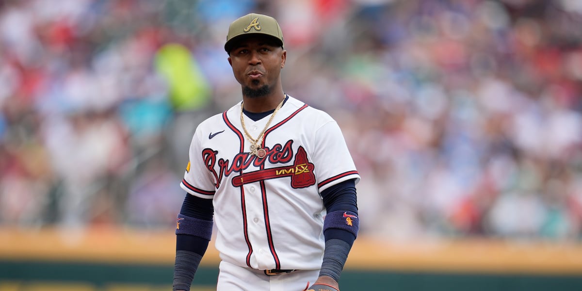 Braves-Marlins: What to know for tonight’s game between Atlanta, Miami