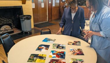 “Recognize that your freedom isn’t free:” Tallahassee Gold Star families talk about what Memorial Day means to them