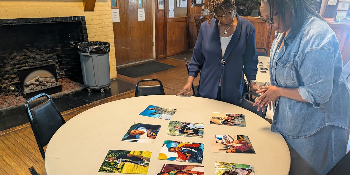 “Recognize that your freedom isn’t free:” Tallahassee Gold Star families talk about what Memorial Day means to them