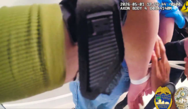 JSO’s 3-day prostitution operation leads to 25 arrests in Jacksonville Beach