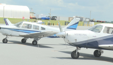 TSC, Sterling Flight Training launches Professional Aeronautics Certification Program