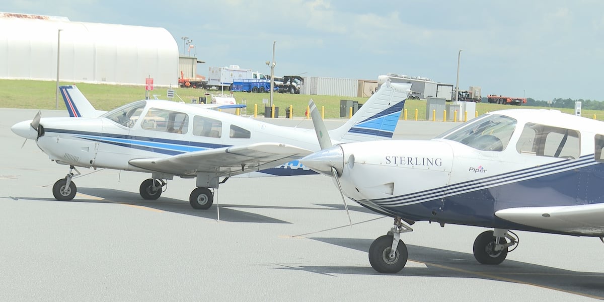 TSC, Sterling Flight Training launches Professional Aeronautics Certification Program