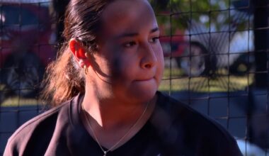 UCF pitcher throws 4th perfect game in program history