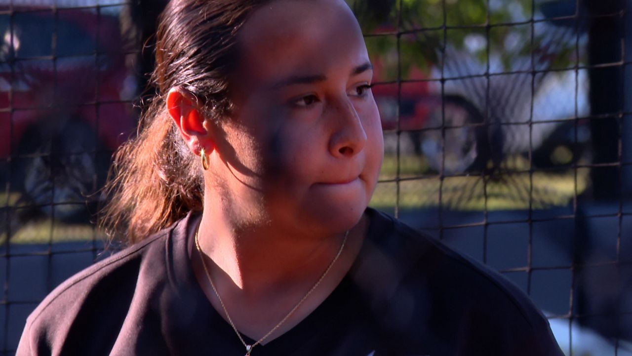 UCF pitcher throws 4th perfect game in program history