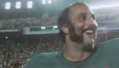 Miami Dolphins legend, Oakland native Manny Fernandez dies at 79 – NBC Bay Area
