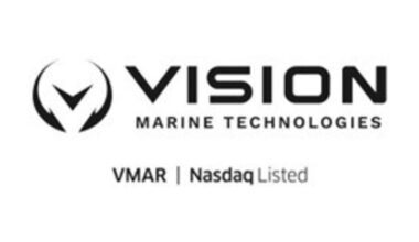 Vision Marine Technologies Announces Transaction Involving the Proposed Sale of Fort Lauderdale Property for up to US$10.0 Million as it Centralizes Retail Operations at its Anglers Marina
