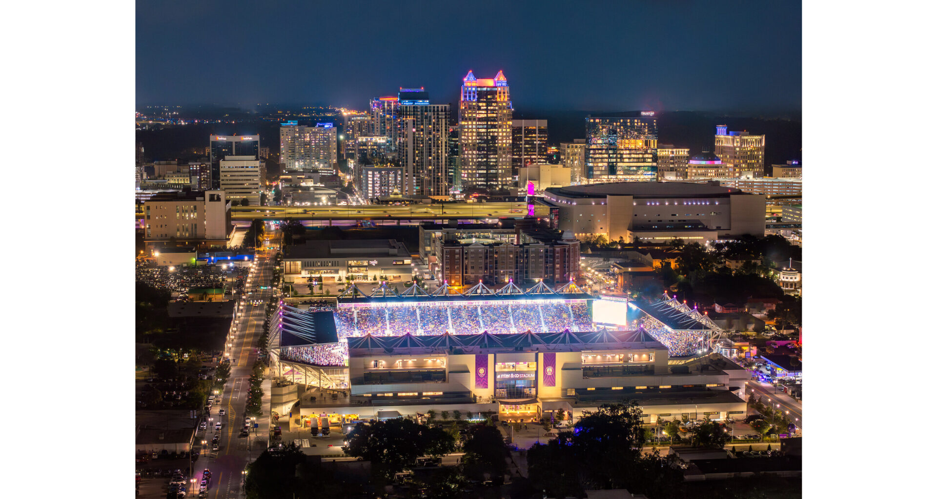 Orlando Kicks Off a Summer of Global Soccer, Fan Experiences and Championship Events
