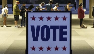 Vote AP