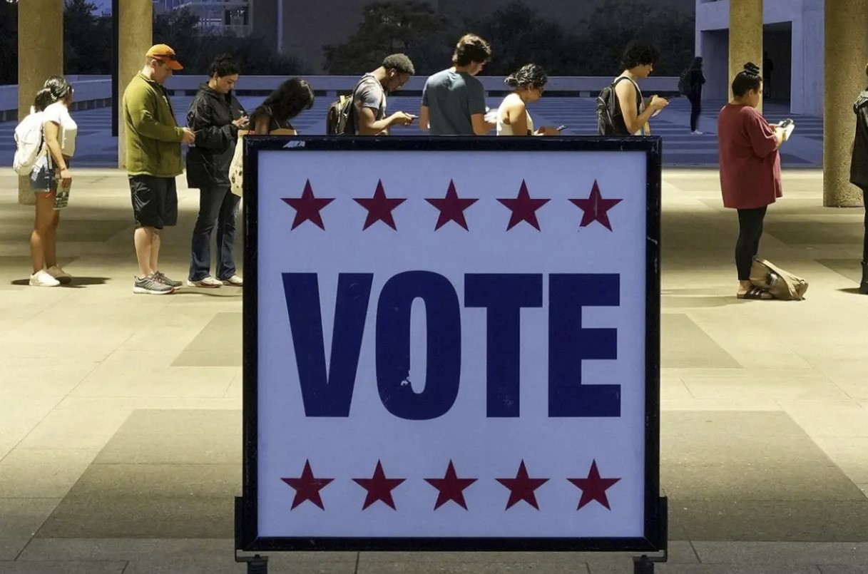 Vote AP