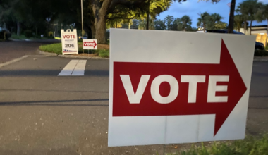 Attorney Nina McGucken Alvarez enters Hillsborough Circuit Court race