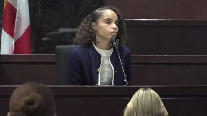 Woman sentenced to 15 years in killing of Jacksonville rapper Julio Foolio