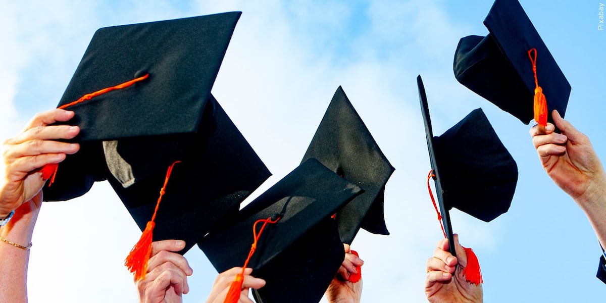 Tallahassee organizations to host citywide baccalaureate service for Leon County seniors