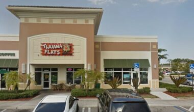 Tijuana Flats flat out fails inspection; Iron Sushi ordered shut for the 5th time!