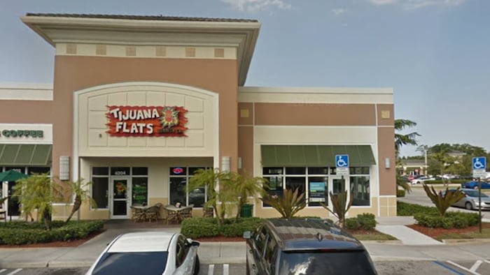 Tijuana Flats flat out fails inspection; Iron Sushi ordered shut for the 5th time!