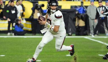 Houston Texans set to return to London to play against Jacksonville Jaguars as part of the 2026 NFL Season