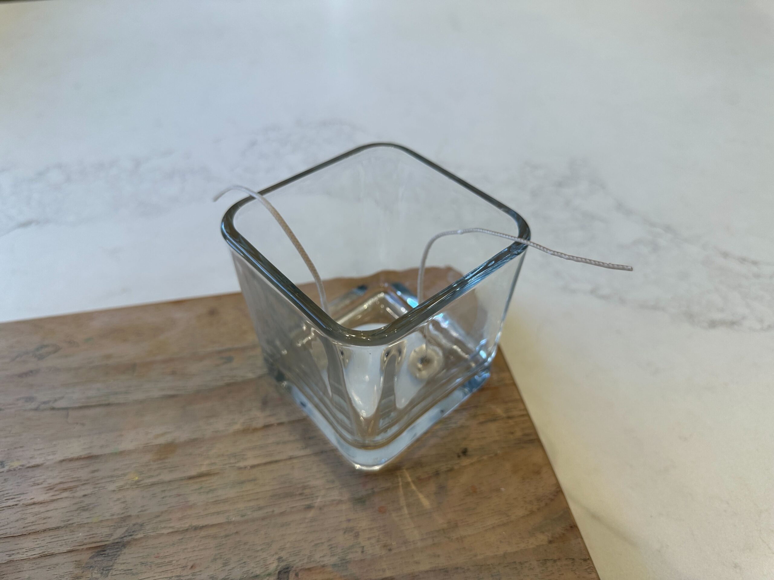 Candle Making with Bowes Signature Candles
