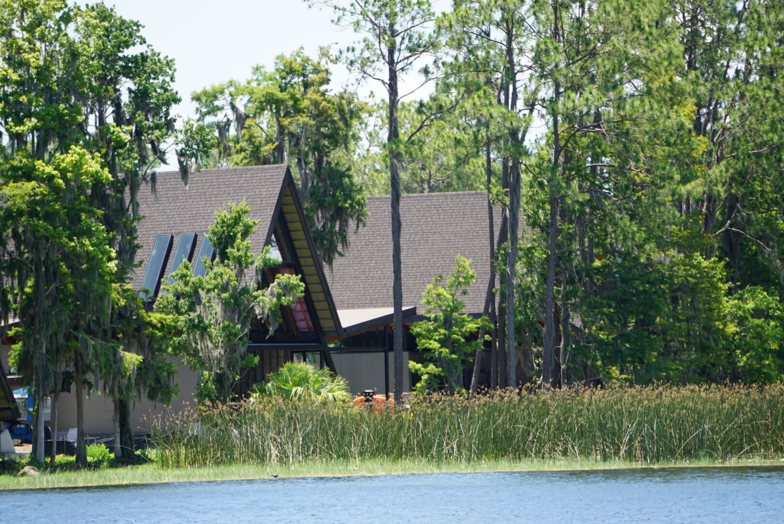 Lakeshore Lodge Construction Update