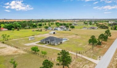 Avalon Estates home tops Winter Garden home sales from May 11 to 17