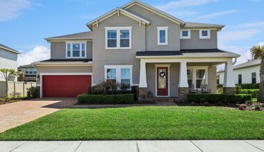 Johns Lake Pointe estate tops Winter Garden home sales from May 4 to 10