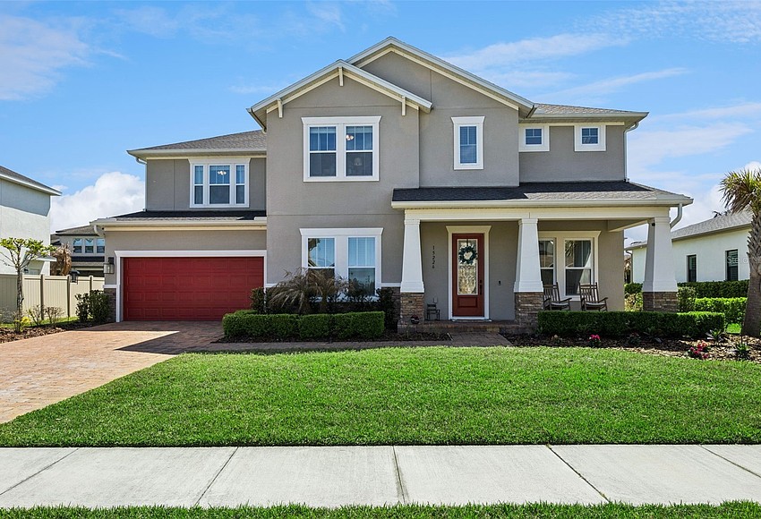 Johns Lake Pointe estate tops Winter Garden home sales from May 4 to 10