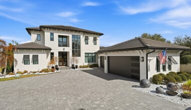 Rosser Reserve estate tops Windermere home sales from May 4 to 10