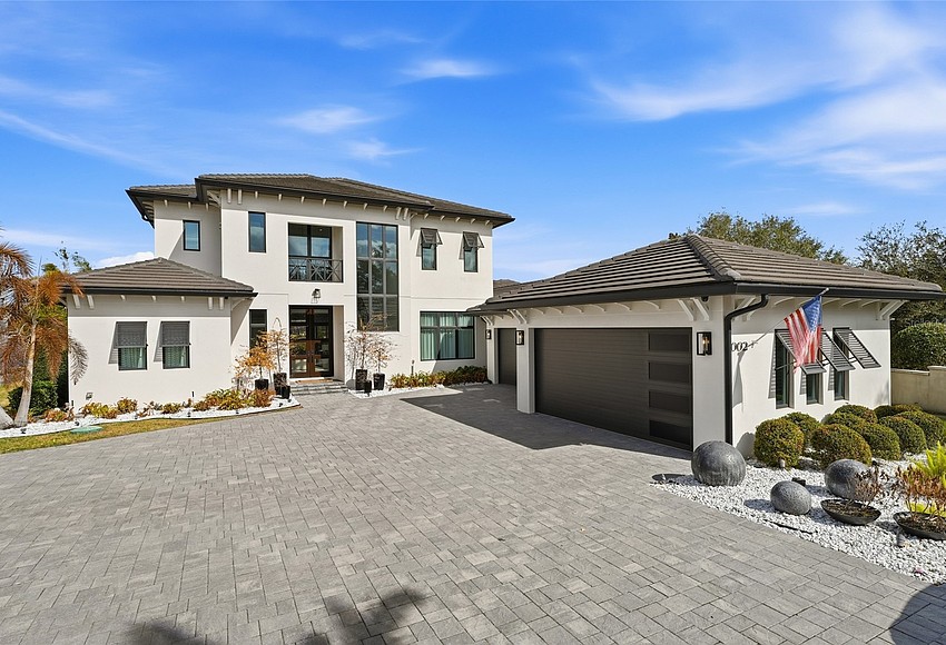 Rosser Reserve estate tops Windermere home sales from May 4 to 10