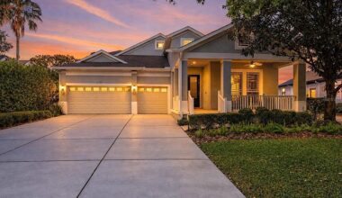 Keene’s Pointe estate home tops Windermere home sales from May 18 to 24