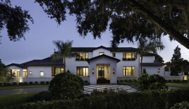 Isleworth mansion tops Windermere-area home sales from May 11 to 17