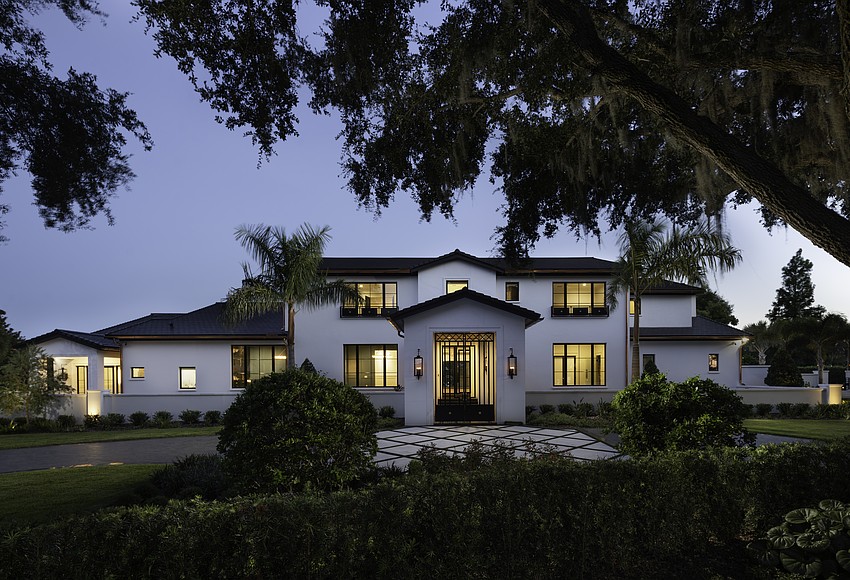 Isleworth mansion tops Windermere-area home sales from May 11 to 17