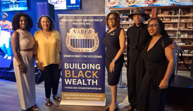 Entrepreneur, real estate guru Shawntavia Turner joins WIRE Panel –