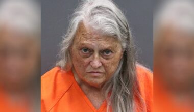 Tampa woman charged with fraud, body disposal after aunt’s death