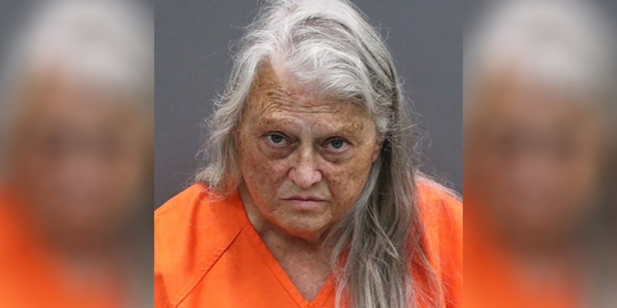 Tampa woman charged with fraud, body disposal after aunt’s death