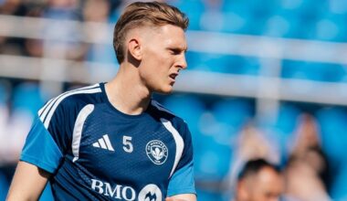 Daniel Ríos, Thorhallsson score as Montreal beats Orlando City