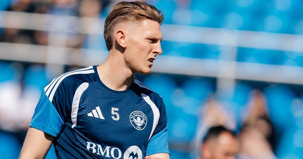 Daniel Ríos, Thorhallsson score as Montreal beats Orlando City
