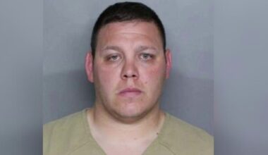 Former Charlotte County deputy agrees to plead guilty to federal child exploitation charge