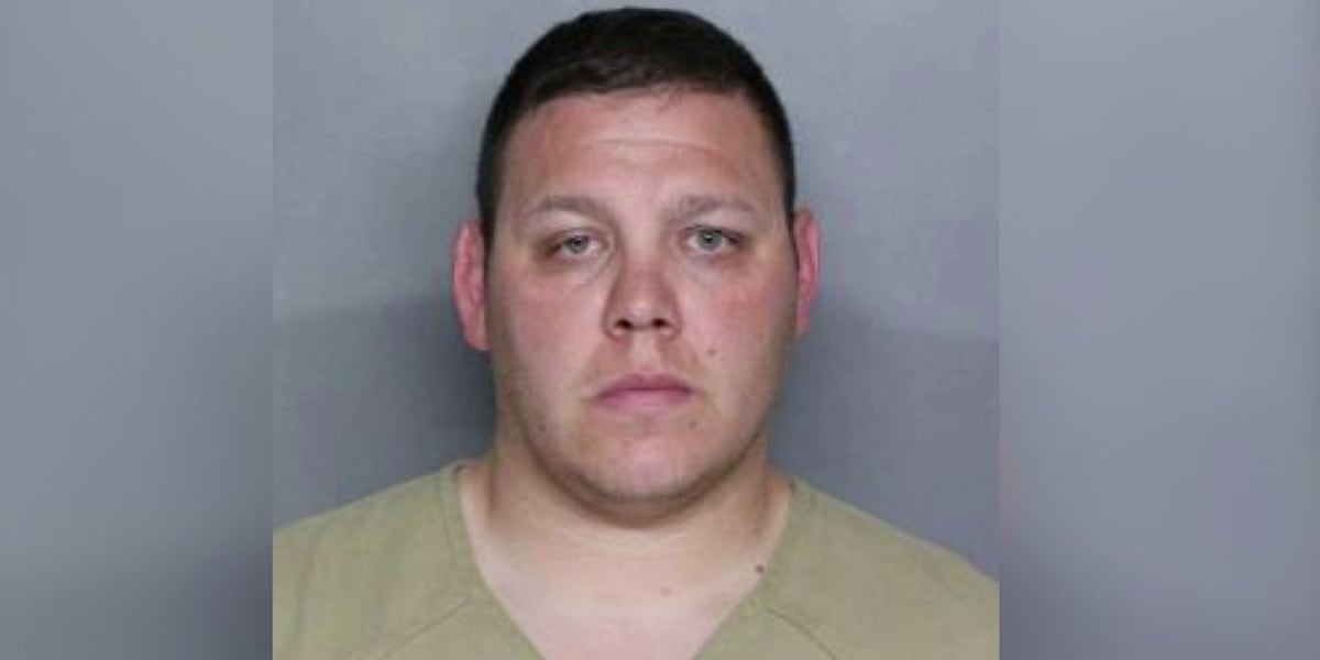 Former Charlotte County deputy agrees to plead guilty to federal child exploitation charge