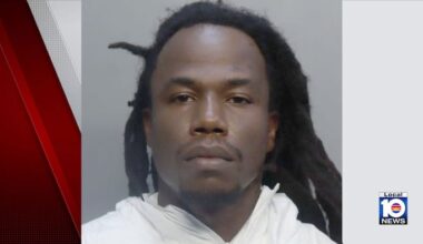 Man confesses to fatally shooting girlfriend’s brothers in Miami