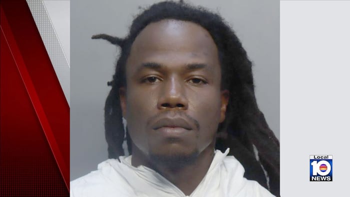 Man confesses to fatally shooting girlfriend’s brothers in Miami