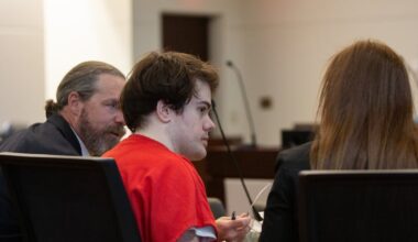 Judge sets trial timeline for accused FSU campus shooter