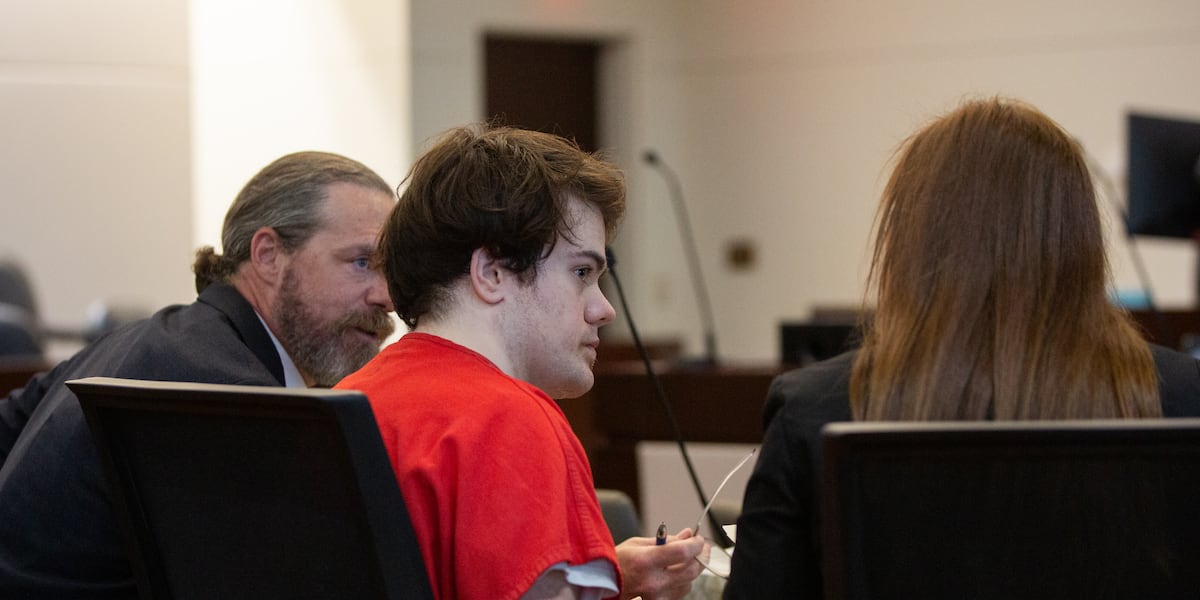 Judge sets trial timeline for accused FSU campus shooter