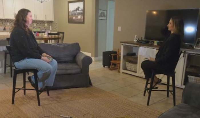 Florida families caring for medically fragile children say system is failing them