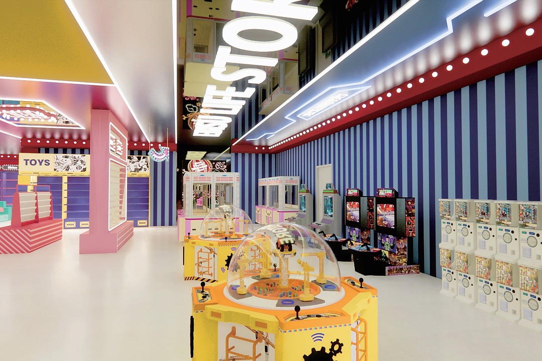 Japanese lifestyle retailer bringing its largest-ever store to Tampa