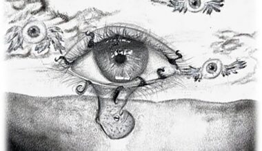 Water Spring Middle student receives recognition in The Dalí Museum exhibition