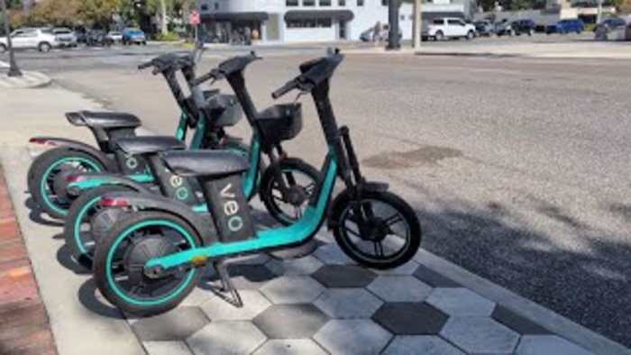 Safety concerns prompt Orange County discussion on e-bikes, e-scooters